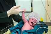 День медсестры в Иране