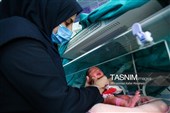День медсестры в Иране