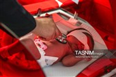 День медсестры в Иране