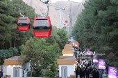 چهارمین جشنواره ملی نان کرمان