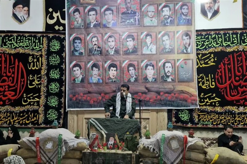 خراسان رضوی , اخبار استان خراسان رضوی , جنگ , آمریکا , 