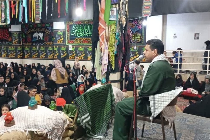 خراسان رضوی , اخبار استان خراسان رضوی , جنگ , آمریکا , 