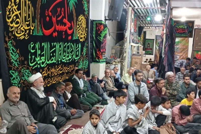 خراسان رضوی , اخبار استان خراسان رضوی , جنگ , آمریکا , 