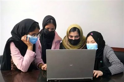 تأکید سازمان همکاری اسلامی بر پیگیری حقوق زنان در گفتگو با مقامات کابل