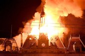 Worst Riots in Decades Expose Deepening Social Crisis in France