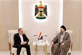 Hakim Calls for Dialogue to Ease Regional Tensions