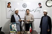 کتابخانه‌های استان بوشهر پایگاه ترویج فرهنگ انتظار می‌شوند