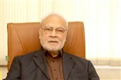 منوچهر محمدی: ایران قدرت اول جهان است