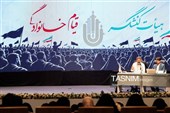 قیام خیابان، مدیون کنشگری نهاد هیئت است