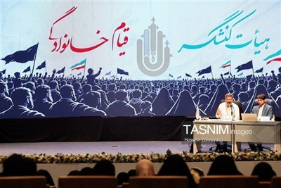 قیام خیابان، مدیون کنشگری نهاد هیئت است