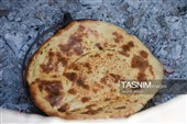 چهارمین جشنواره ملی نان کرمان