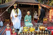 چهارمین جشنواره ملی نان کرمان