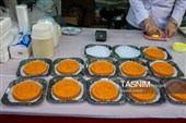 چهارمین جشنواره ملی نان کرمان