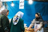 چهارمین جشنواره ملی نان کرمان