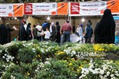 چهارمین جشنواره ملی نان کرمان