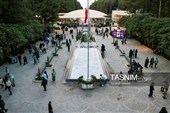 چهارمین جشنواره ملی نان کرمان