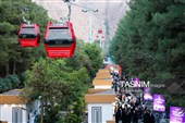 چهارمین جشنواره ملی نان کرمان