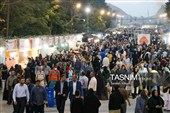 چهارمین جشنواره ملی نان کرمان