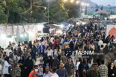 چهارمین جشنواره ملی نان کرمان