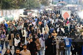 چهارمین جشنواره ملی نان کرمان