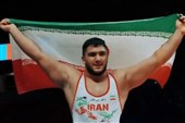 Iranian Wrestlers Dedicate World Titles to Martyred Minab Schoolchildren
