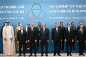 پیشنهاد قزاقستان برای سیکا؛ ایجاد سازوکار «دیپلماسی پیشگیرانه»
