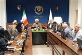 ماه بی‌قرینه؛ نمایشگاه روایتگر سنت‌های چندصدساله عزاداری شاهرود