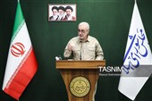 مهرداد اخلاقی وزیر جدید دفاع و پیشتیبانی نیروهای مسلح
