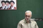 مهرداد اخلاقی وزیر جدید دفاع و پیشتیبانی نیروهای مسلح