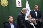 جلسه رای اعتماد مجلس به وزیر جدید دفاع