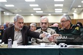 جلسه رای اعتماد مجلس به وزیر جدید دفاع
