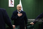 جلسه رای اعتماد مجلس به وزیر جدید دفاع