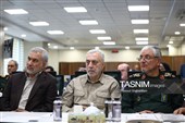 جلسه رای اعتماد مجلس به وزیر جدید دفاع