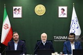 جلسه رای اعتماد مجلس به وزیر جدید دفاع