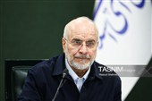 جلسه رای اعتماد مجلس به وزیر جدید دفاع