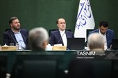 جلسه رای اعتماد مجلس به وزیر جدید دفاع