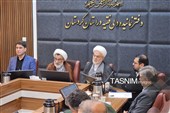 برگزاری نشست شورای فرهنگ عمومی/تأکید برجهاد تبیین بدون پیام‌رسانی سنتی
