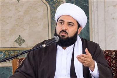 امام جمعه اهل سنت: سیستان‌وبلوچستان به وحدت و همدلی نیاز دارد