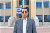 کلنگ‌زنی 1000میلیاردی نیروگاه خورشیدی در دانشگاه آزاد اردستان