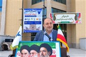 دانشگاه آزاد اردستان باید به قطب علمی و فناوری انرژی خورشیدی تبدیل شود