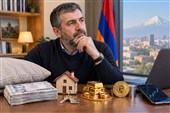 نگاه متفاوت ارمنی‌ها به پس‌انداز؛ از بالش خانه تا کریپتو