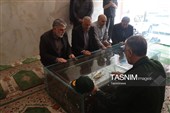 برگزاری نهمین یادواره 368 شهید ورزشکار گلستان