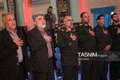 برگزاری نهمین یادواره 368 شهید ورزشکار گلستان