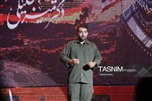 برگزاری نهمین یادواره 368 شهید ورزشکار گلستان