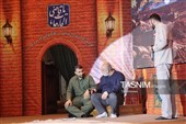 برگزاری نهمین یادواره 368 شهید ورزشکار گلستان