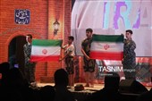 برگزاری نهمین یادواره 368 شهید ورزشکار گلستان