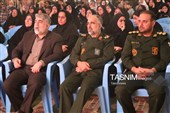 برگزاری نهمین یادواره 368 شهید ورزشکار گلستان