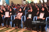 برگزاری نهمین یادواره 368 شهید ورزشکار گلستان