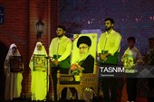 برگزاری نهمین یادواره 368 شهید ورزشکار گلستان