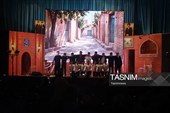 برگزاری نهمین یادواره 368 شهید ورزشکار گلستان